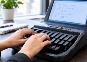 How stenography works
