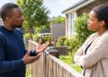 How to handle a bad neighbor