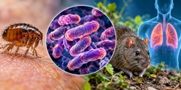 Plague: Causes, symptoms and treatment