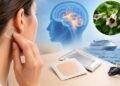 Scopolamine: Uses, side effects and risks