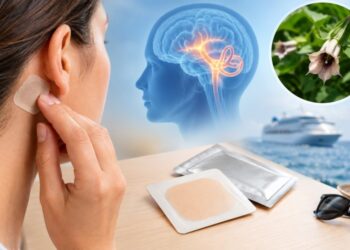 Scopolamine: Uses, side effects and risks