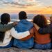 Signs of a healthy friendship