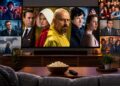 Top 100 best TV shows of the 21st century