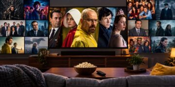 Top 100 best TV shows of the 21st century