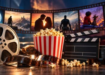 Top 100 best movies of the 21st century