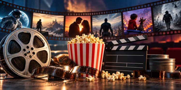 Top 100 best movies of the 21st century