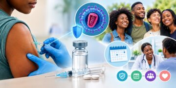 Understanding lenacapavir: HIV prevention drug